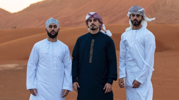 best fitting thobes