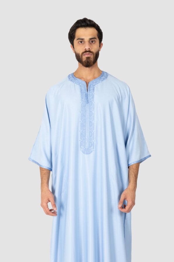 affordable jalabiya under $100 for Ramadan wear