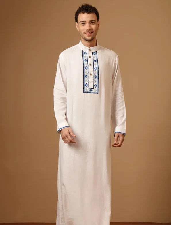 thobes from other brands