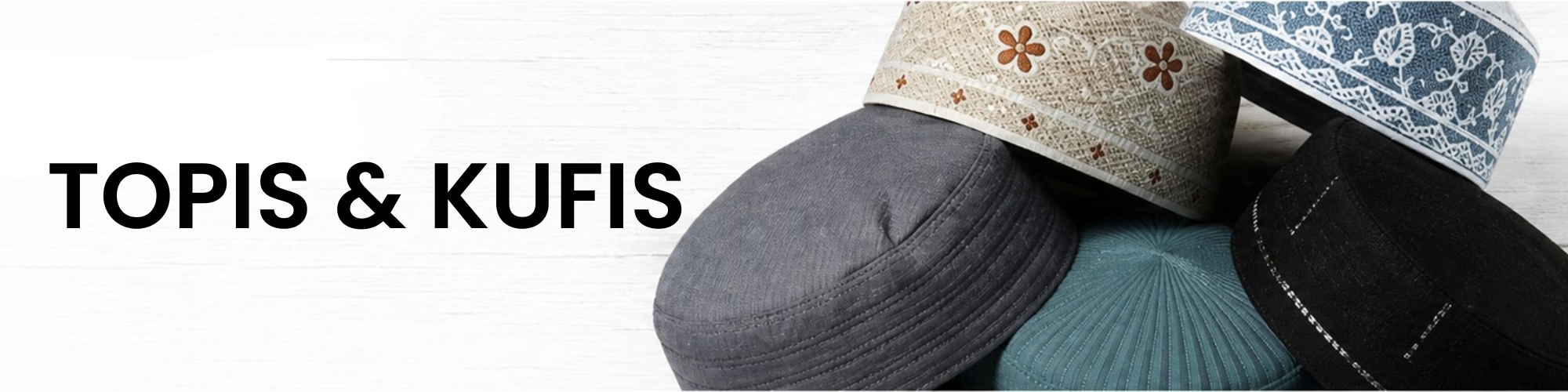 Topis | Kufis (Headwear)