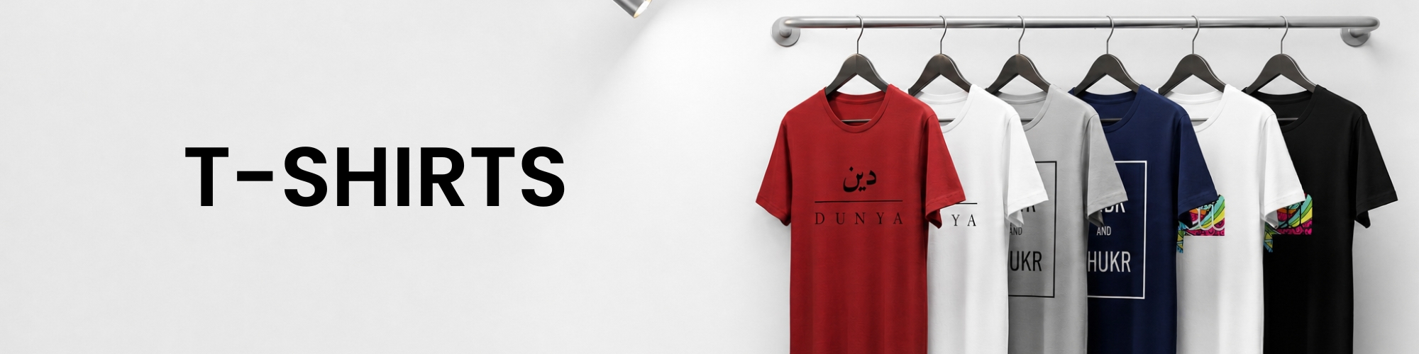 T-shirts
