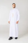 Hawk White