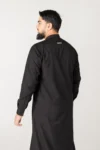 Hawk Black