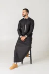 Exemplary Black