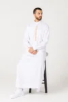 Bakhour White