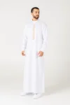 Bakhour White