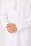 Bakhour White