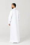 Bakhour White