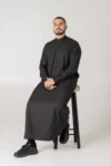 Admire Black