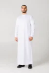 Admire White