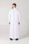 Admire White