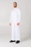 Admire White