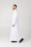 Admire White