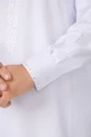 Admire White