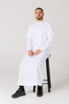 Admire White