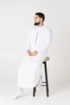 Mission white 2