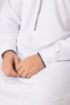 Mission white 2