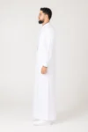 Mission white 2