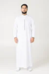 Mission white 2