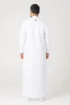 Mission white 2