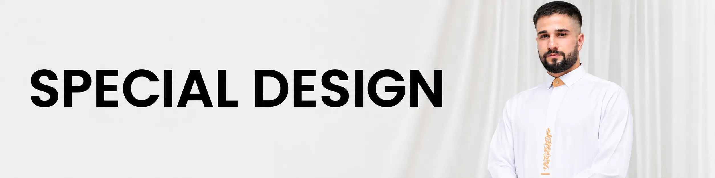 Special Designs